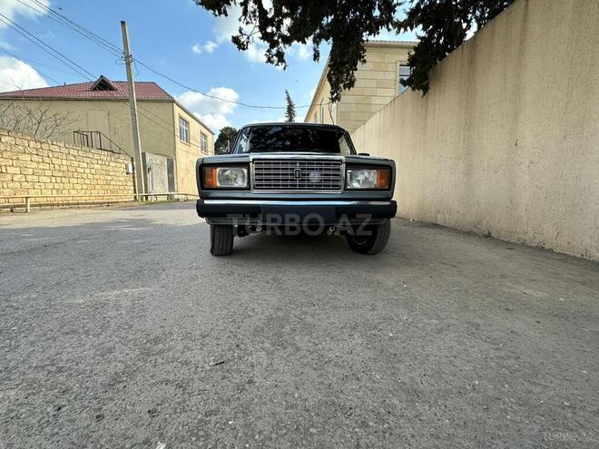 LADA (VAZ) 2107 2010, 84,000 km - 1.6 л - Biləsuvar
