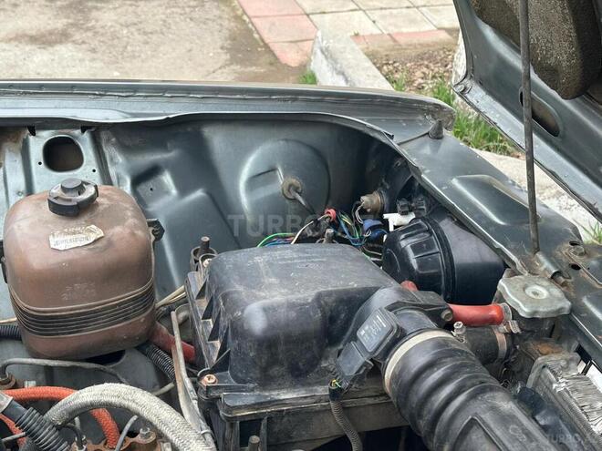LADA (VAZ) 2107 2010, 84,000 km - 1.6 л - Biləsuvar