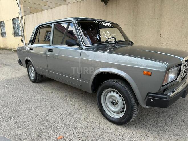 LADA (VAZ) 2107 2010, 84,000 km - 1.6 л - Biləsuvar
