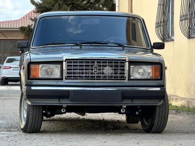 LADA (VAZ) 2107 2010, 84,000 km - 1.6 л - Biləsuvar
