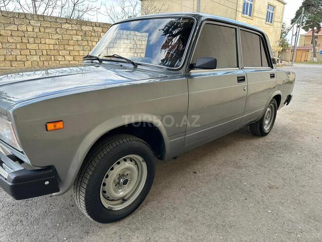 LADA (VAZ) 2107 2010, 84,000 km - 1.6 л - Biləsuvar