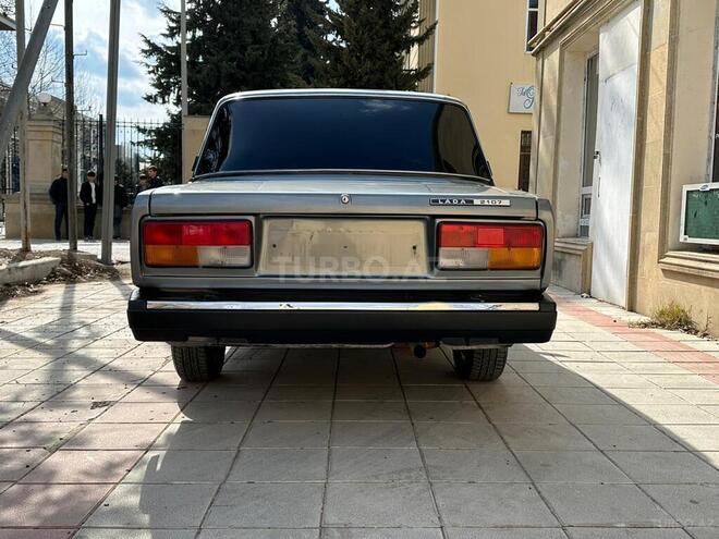 LADA (VAZ) 2107 2010, 84,000 km - 1.6 л - Biləsuvar