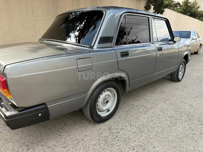 LADA (VAZ) 2107 2010, 84,000 km - 1.6 л - Biləsuvar