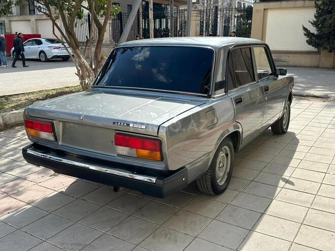 LADA (VAZ) 2107 2010, 84,000 km - 1.6 л - Biləsuvar
