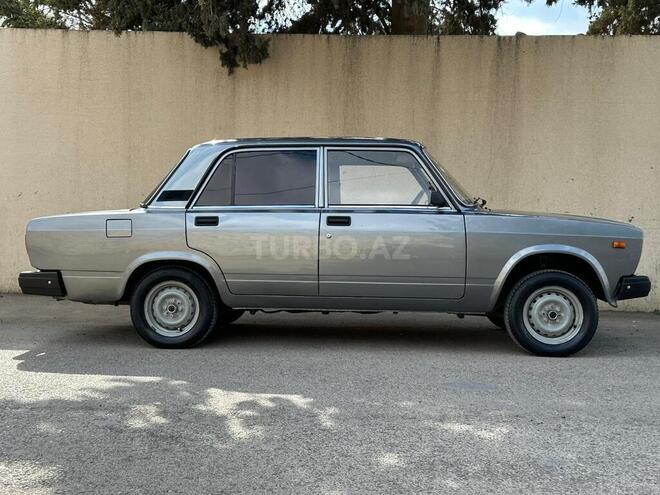 LADA (VAZ) 2107 2010, 84,000 km - 1.6 л - Biləsuvar