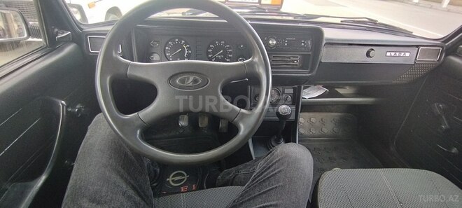 LADA (VAZ) 2107 2010, 84,000 km - 1.6 л - Biləsuvar