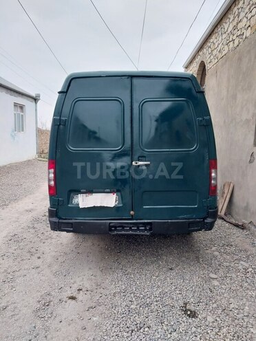 GAZ  1998, 390,000 km - 2.0 l - Gəncə