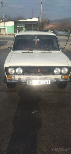 LADA (VAZ) 2106 1985, 96,378 km - 1.5 л - Zaqatala