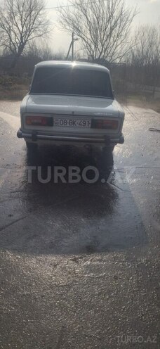 LADA (VAZ) 2106 1985, 96,378 km - 1.5 л - Zaqatala