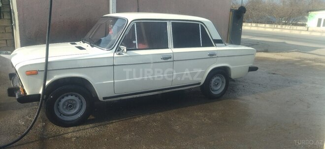 LADA (VAZ) 2106 1985, 96,378 km - 1.5 л - Zaqatala