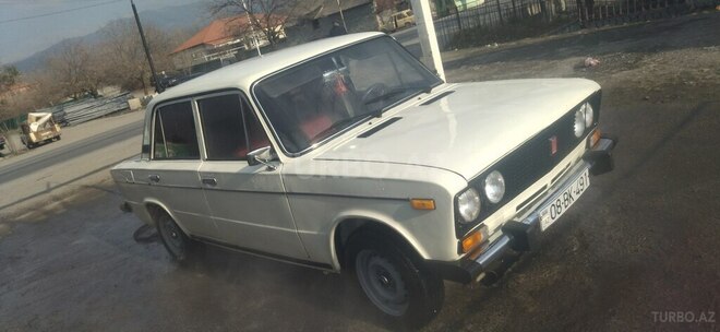 LADA (VAZ) 2106 1985, 96,378 km - 1.5 л - Zaqatala