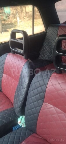 LADA (VAZ) 2106 1985, 96,378 km - 1.5 л - Zaqatala
