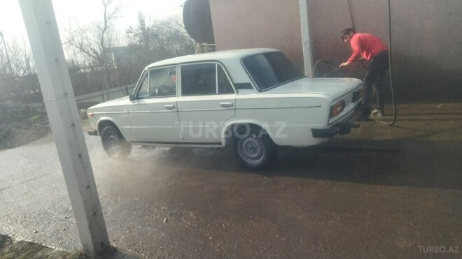 LADA (VAZ) 2106 1985, 96,378 km - 1.5 л - Zaqatala