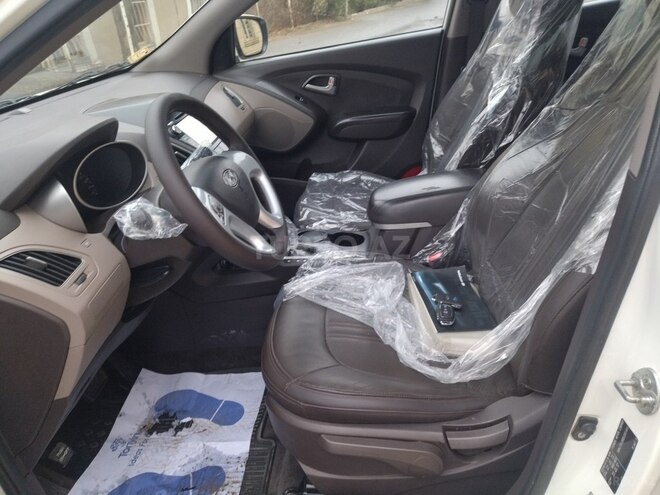 Hyundai ix35 2012, 126,900 km - 2.0 л - Bakı