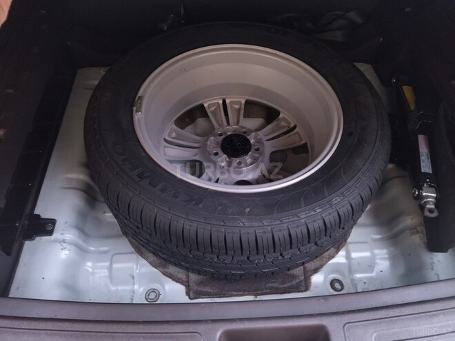Hyundai ix35 2012, 126,900 km - 2.0 л - Bakı