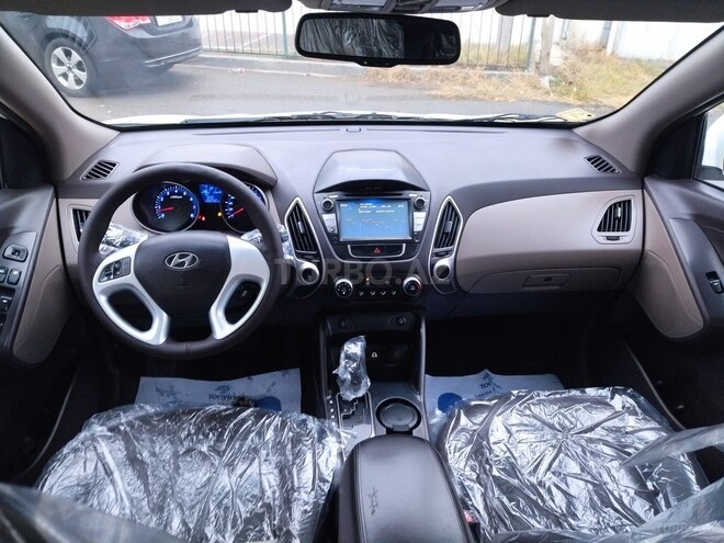 Hyundai ix35 2012, 126,900 km - 2.0 л - Bakı