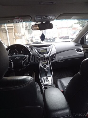 Hyundai Elantra 2011, 280,000 km - 1.8 л - Bakı