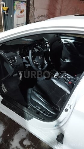 Hyundai Elantra 2011, 280,000 km - 1.8 л - Bakı