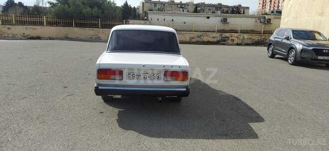 LADA (VAZ) 2107 2007, 99,000 km - 1.6 л - Bakı