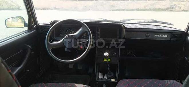 LADA (VAZ) 2107 2007, 99,000 km - 1.6 л - Bakı
