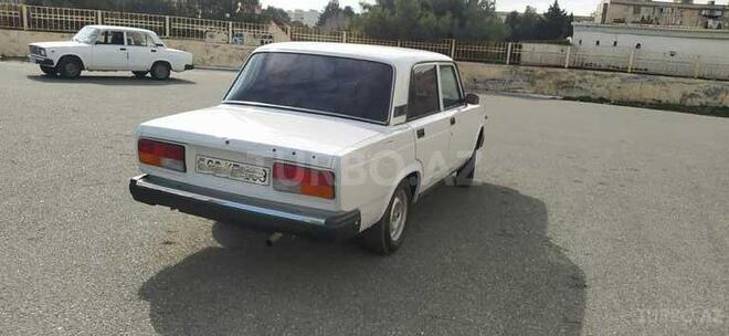 LADA (VAZ) 2107 2007, 99,000 km - 1.6 л - Bakı
