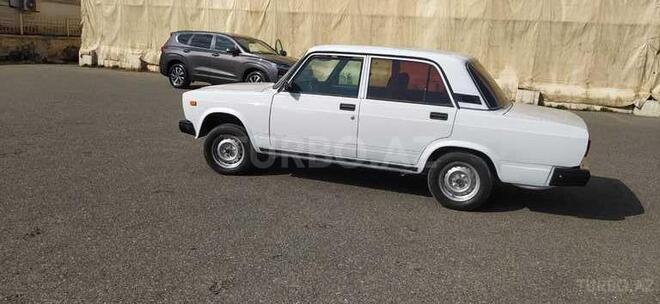 LADA (VAZ) 2107 2007, 99,000 km - 1.6 л - Bakı