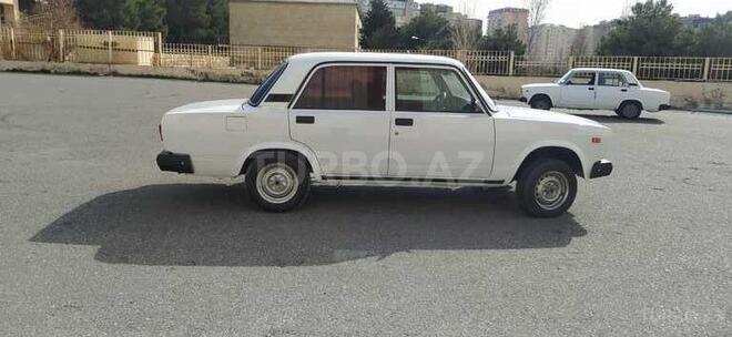 LADA (VAZ) 2107 2007, 99,000 km - 1.6 л - Bakı