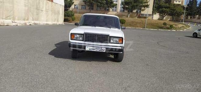 LADA (VAZ) 2107 2007, 99,000 km - 1.6 л - Bakı