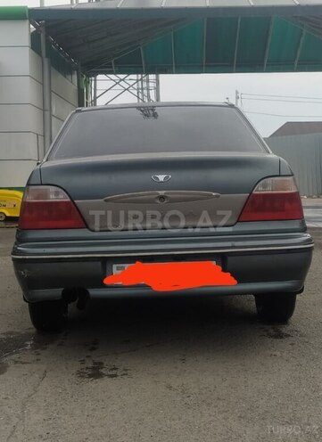 Daewoo Nexia 2005, 222,222 km - 1.5 л - Gəncə