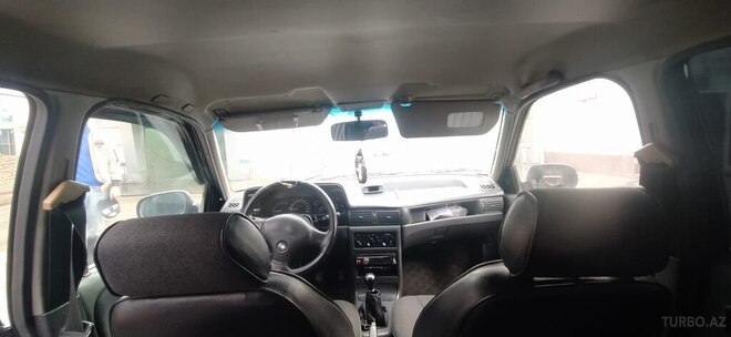 Daewoo Nexia 2005, 222,222 km - 1.5 л - Gəncə