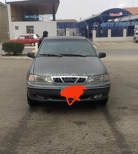 Daewoo Nexia 2005, 222,222 km - 1.5 л - Gəncə