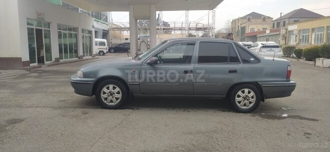 Daewoo Nexia 2005, 222,222 km - 1.5 л - Gəncə