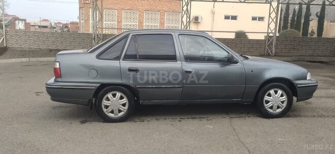Daewoo Nexia 2005, 222,222 km - 1.5 л - Gəncə