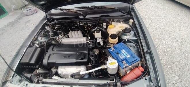Daewoo Nexia 2005, 222,222 km - 1.5 л - Gəncə