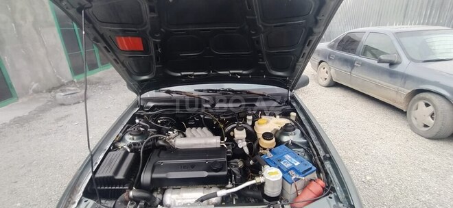 Daewoo Nexia 2005, 222,222 km - 1.5 л - Gəncə