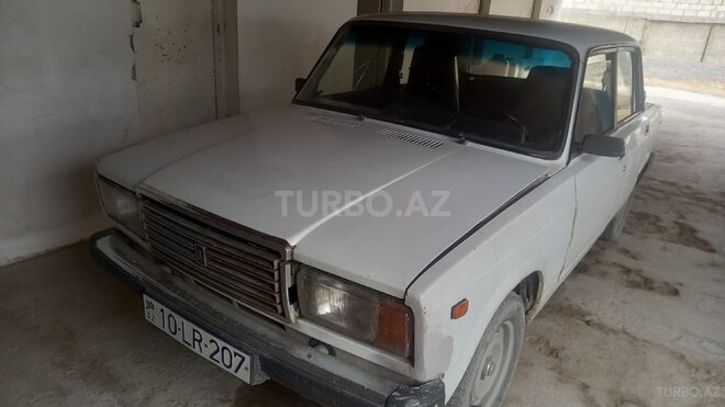 LADA (VAZ) 2107 2003, 300,000 km - 1.6 l - Ağdaş