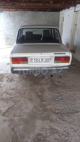 LADA (VAZ) 2107 2003, 300,000 km - 1.6 l - Ağdaş