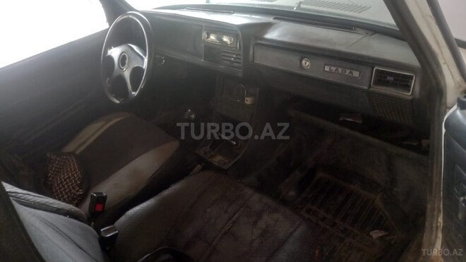 LADA (VAZ) 2107 2003, 300,000 km - 1.6 l - Ağdaş