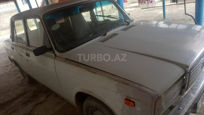 LADA (VAZ) 2107 2003, 300,000 km - 1.6 l - Ağdaş