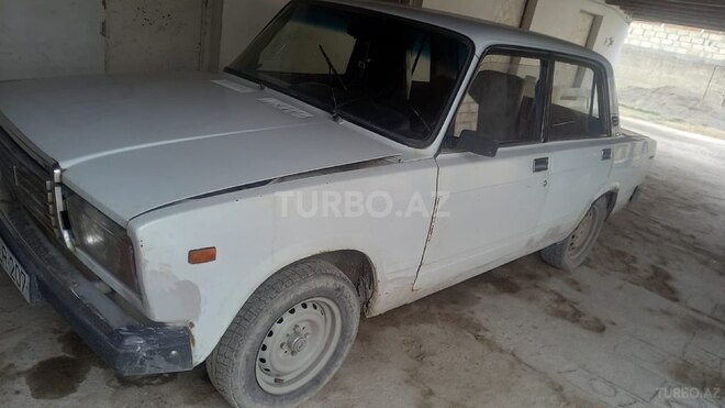 LADA (VAZ) 2107 2003, 300,000 km - 1.6 l - Ağdaş