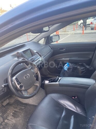 Toyota Prius 2007, 260,000 km - 1.5 l - Bakı