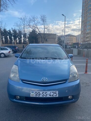 Toyota Prius 2007, 260,000 km - 1.5 l - Bakı