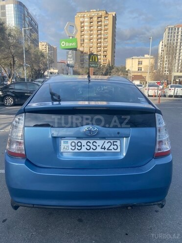 Toyota Prius 2007, 260,000 km - 1.5 l - Bakı