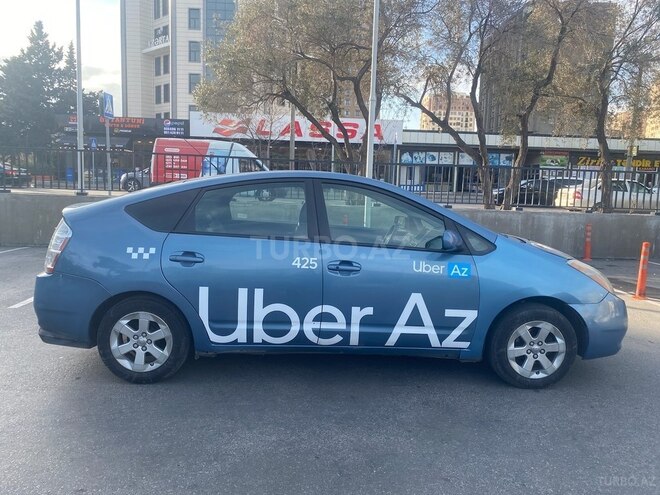 Toyota Prius 2007, 260,000 km - 1.5 l - Bakı