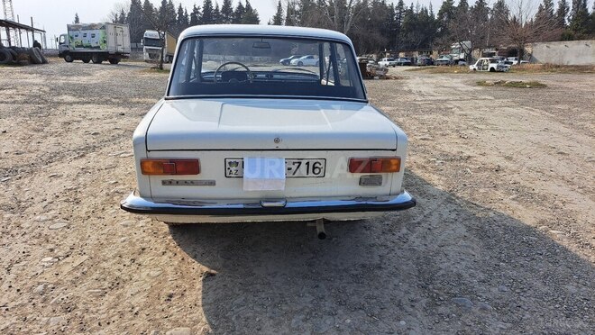 LADA (VAZ) 21011 1985, 69,000 km - 1.3 л - Qazax