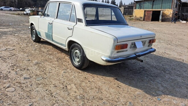 LADA (VAZ) 21011 1985, 69,000 km - 1.3 л - Qazax