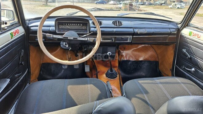 LADA (VAZ) 21011 1985, 69,000 km - 1.3 л - Qazax