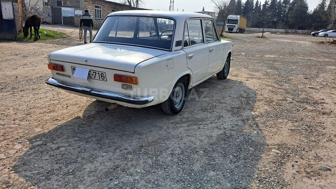LADA (VAZ) 21011 1985, 69,000 km - 1.3 л - Qazax