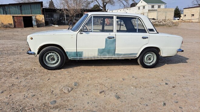 LADA (VAZ) 21011 1985, 69,000 km - 1.3 л - Qazax