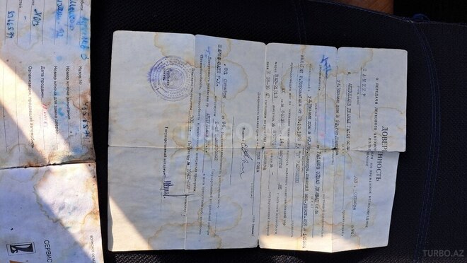LADA (VAZ) 21011 1985, 69,000 km - 1.3 л - Qazax